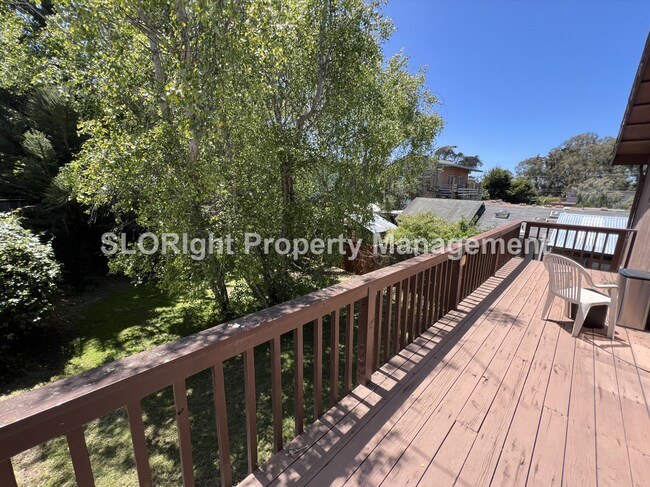 Building Photo - AVAILABLE AUGUST -  Spacious Los Osos Home - 3 Bed / 2 Bath