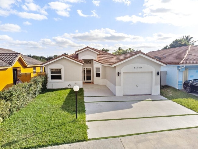 Building Photo - 5340 NW 188th St