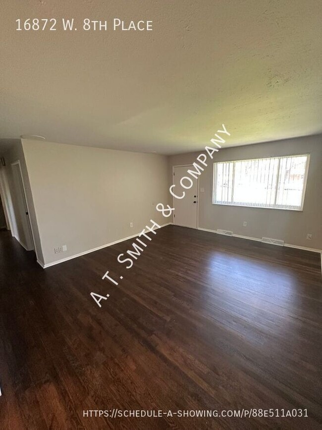 Building Photo - 16872 W 8th Pl