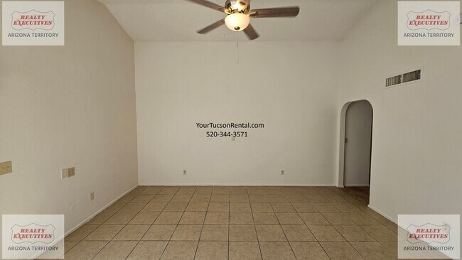 Building Photo - 1st Ave & Irvington Rd area 3 bedroom with AC