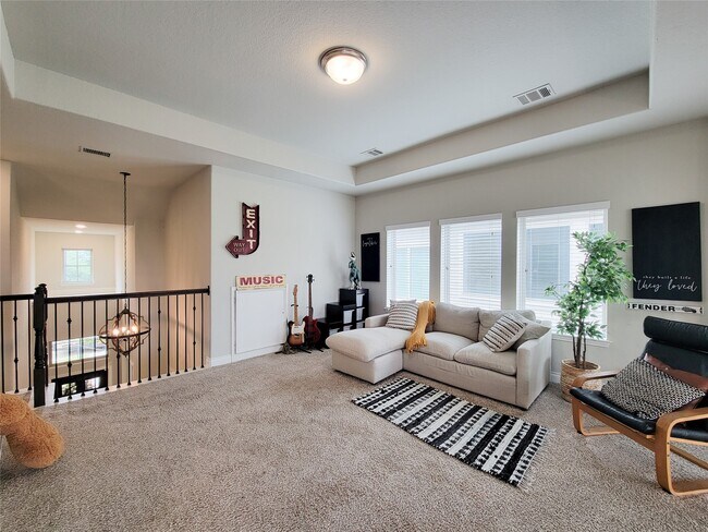 Building Photo - 16030 Muster Oak Dr