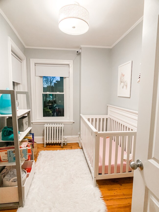 Bedroom 3 - 51 Emerson St