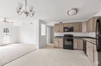 Building Photo - Jersey Heights Residences