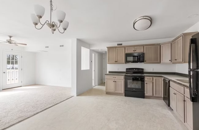 Primary Photo - Jersey Heights Residences