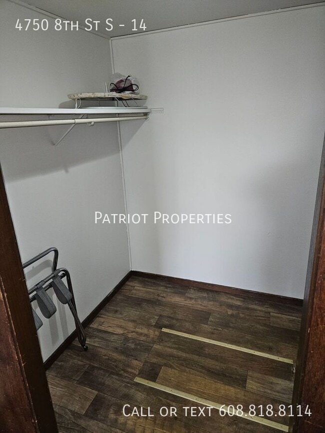 Building Photo - 4750 8th St S