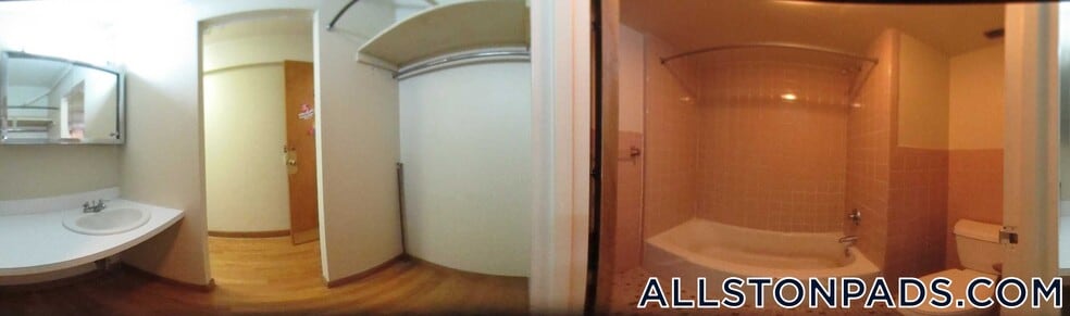 Building Photo - 1110 Commonwealth Ave