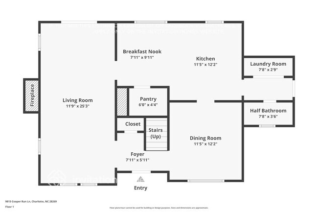 Building Photo - 9815 Cooper Run Ln