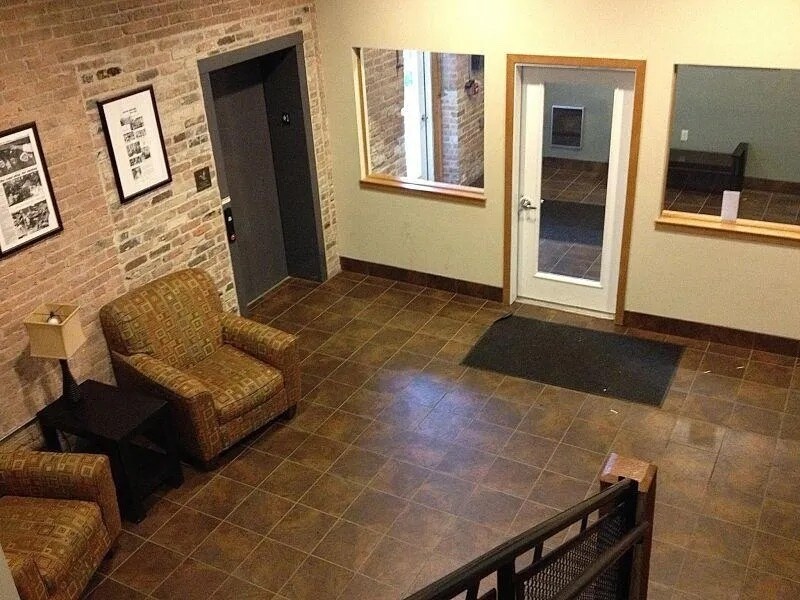 Building Photo - 720 S Marquette St