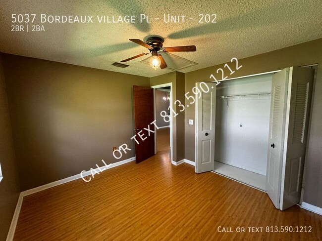 Building Photo - 5037 Bordeaux Village Pl