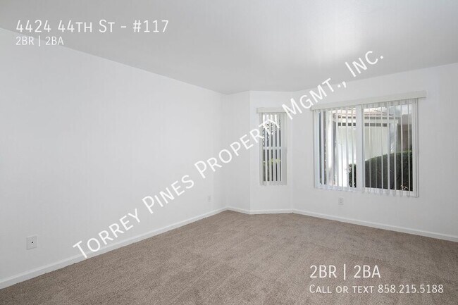 Building Photo - 4424 44th St