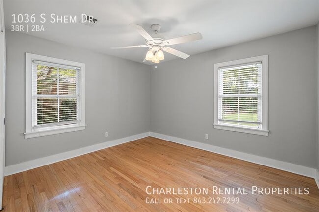 Building Photo - 1036 S Shem Dr