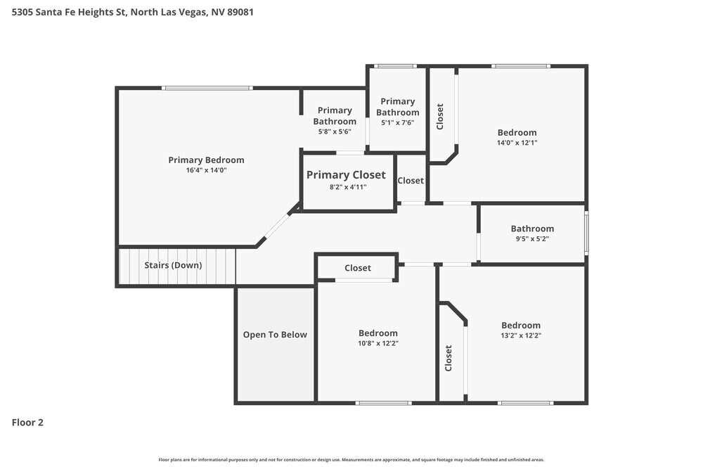 Building Photo - 5305 N Santa Fe Heights St