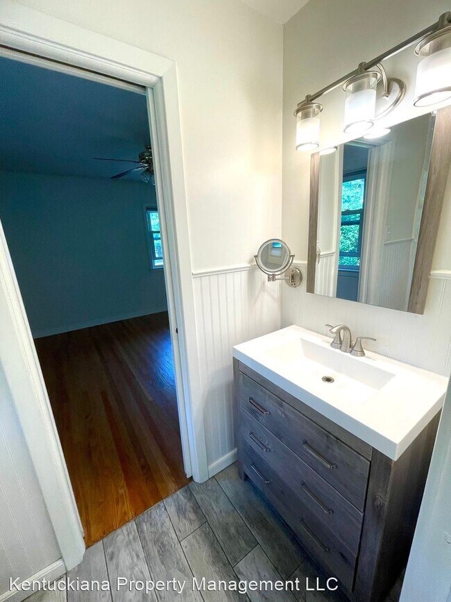 Building Photo - 3 br, 2.5 bath House - 3609 Hanover