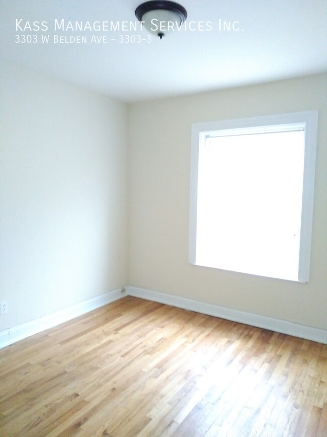 Building Photo - 3303 W Belden Ave