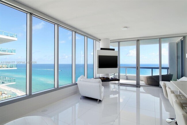 Building Photo - 6899 Collins Ave
