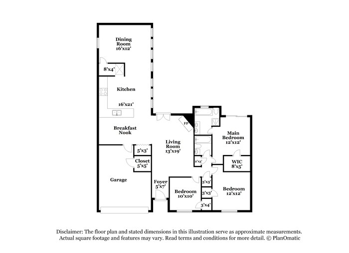 Building Photo - 305 Pebblebrook St