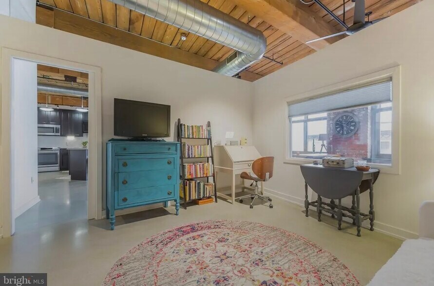 Building Photo - 1147 N 4th St