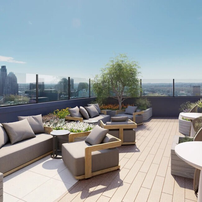 Building Photo - Luxury Living at Its Finest: Exquisite One...