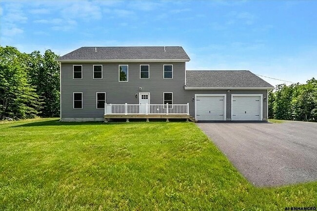 Building Photo - 603 Clough Hill Rd