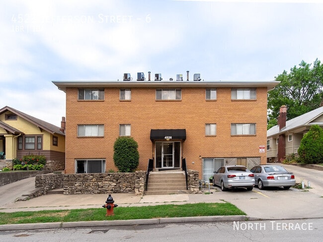 Building Photo - 4523 Jefferson St