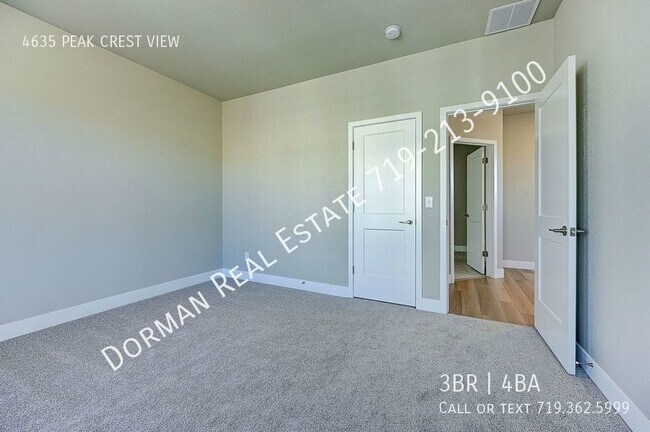 Building Photo - New build with great views in D20