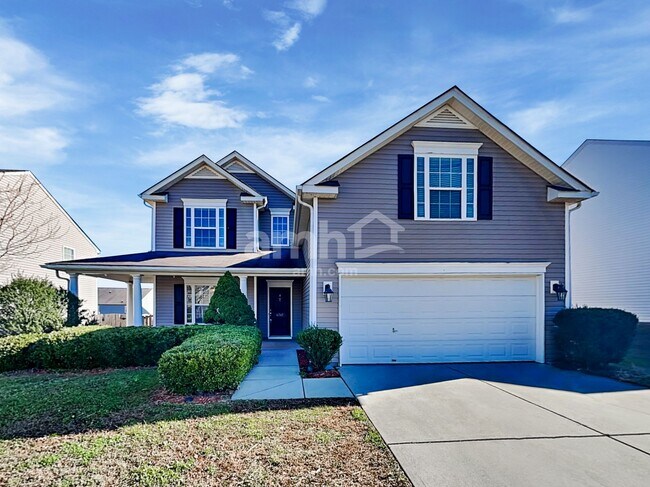 Primary Photo - 6747 Thistle Down Dr