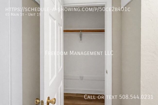 Building Photo - 65 Main St