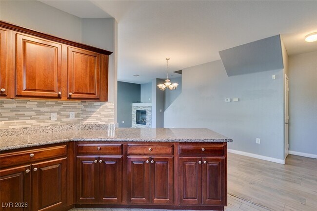 Building Photo - 6328 Desert Leaf St