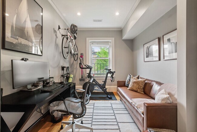 Building Photo - 35 Union Pk