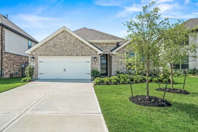 Building Photo - 14506 Clementine Hall Dr