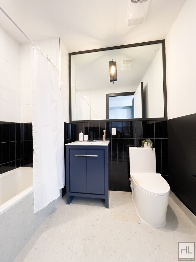 Building Photo - President Street / Crown Heights Studio 1-...