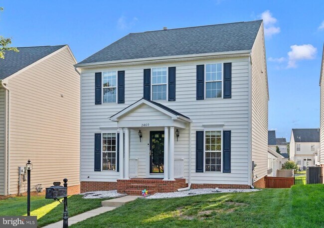 Building Photo - 2460 Five Fathom Cir