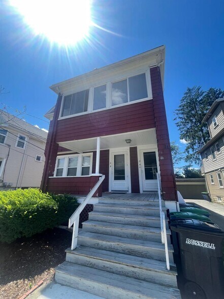 Building Photo - 21 Irvington Rd