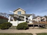 Building Photo - 4 Bedroom House
