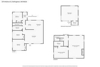 Building Photo - Unique Home in Columbia Neighborhood - 4+ Bedroom 3 Bath - Walnut St