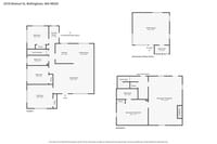 Building Photo - Unique Home in Columbia Neighborhood - 4+ Bedroom 3 Bath - Walnut St