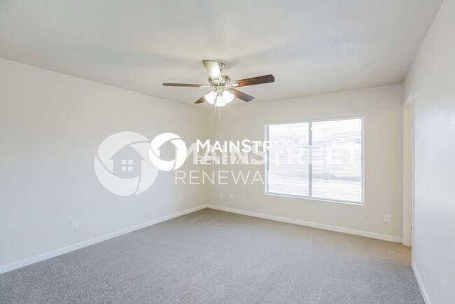 Building Photo - 3522 W Malapai Dr