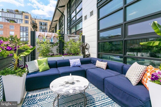 Building Photo - 2125 14th St NW