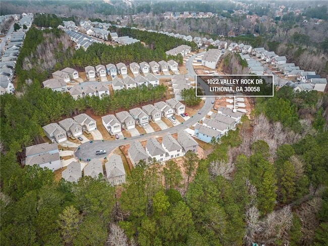 Building Photo - 1038 Valley Rock Dr