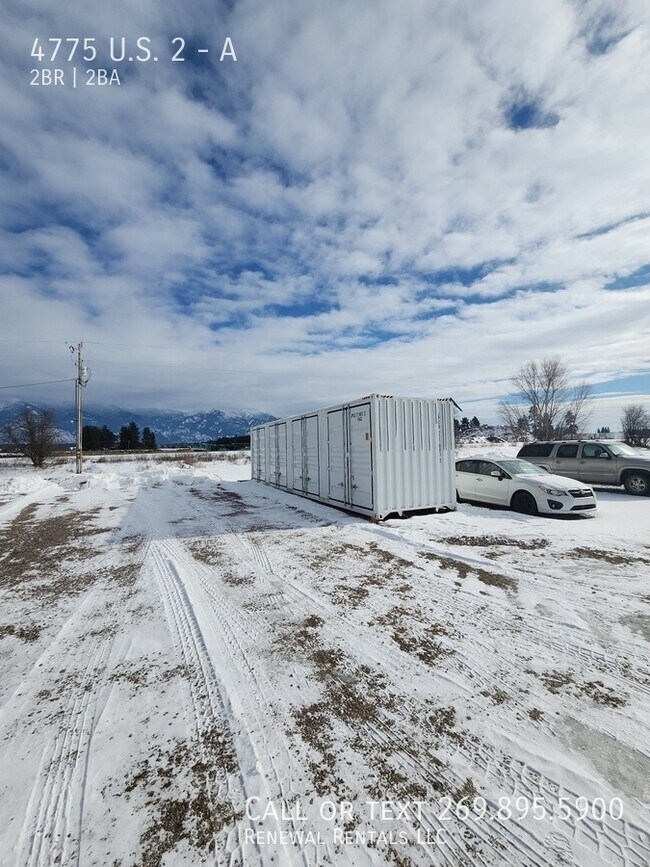 Building Photo - 4775 U.S. 2-A