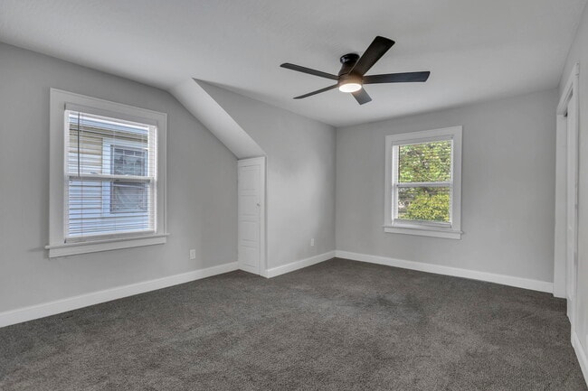 Building Photo - 1745 Sullivant Ave