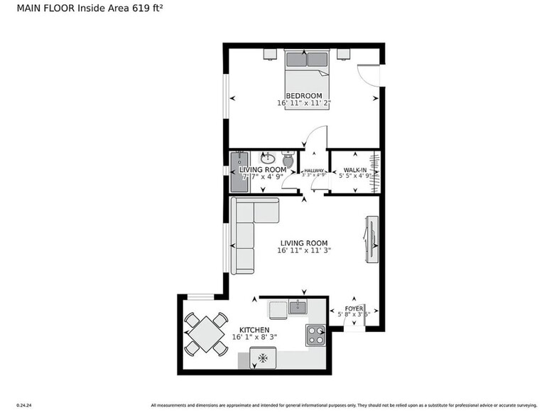 Building Photo - 939 Longfellow St NW