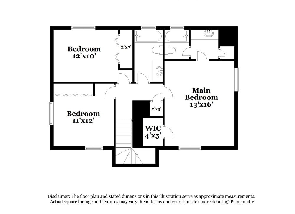 Building Photo - 6403 Bazel Brook Dr