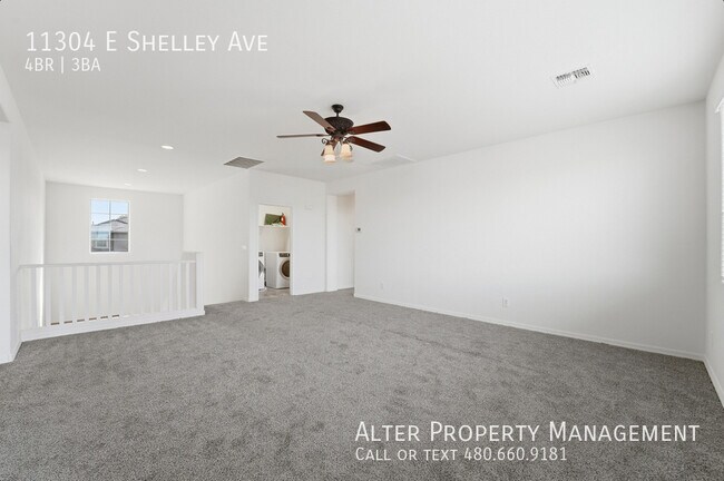 Building Photo - 11304 E Shelley Ave