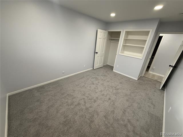 Building Photo - 2203 S Holly St