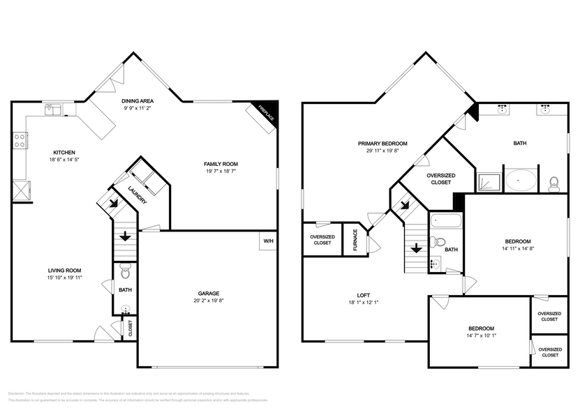 Building Photo - 361 Allenwood Dr