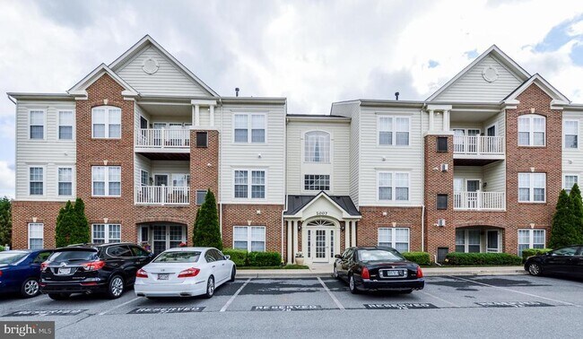 Building Photo - 2007 Connor Ct