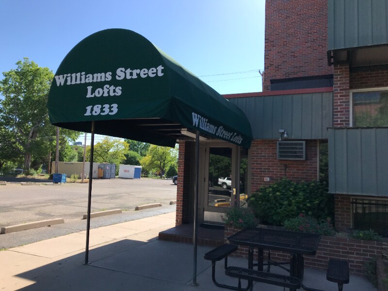 Building Photo - 1833 N Williams St