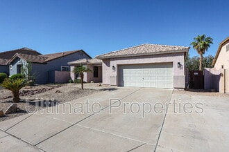 Building Photo - 15028 W Dahlia Dr