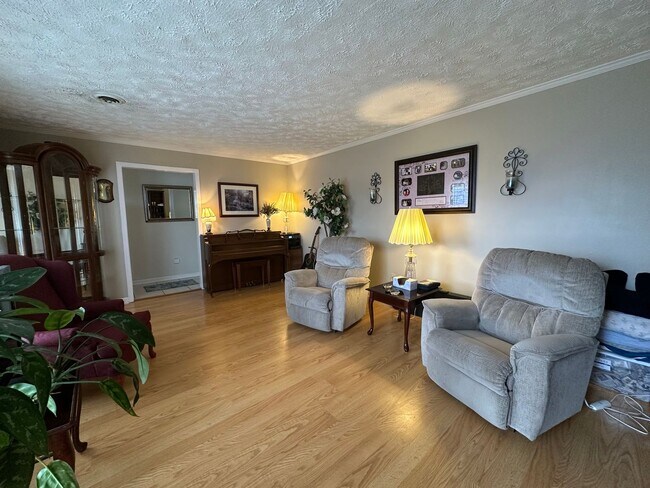 Building Photo - 4 Bed/2 Bath Brick Home - Church Hill TN